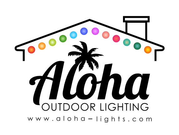 FAQ – Aloha Outdoor Lighting