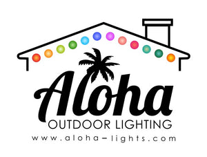 Aloha Outdoor Lighting